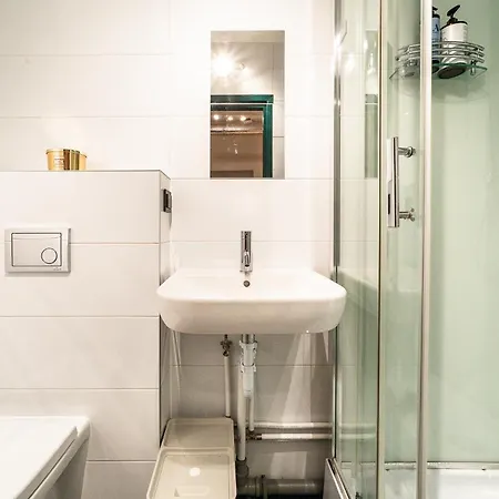 Dana-charming And Very 1 Apartment *