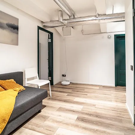 Dana-One Bedroom Apartment In Central Tallinn-1 아파트 *