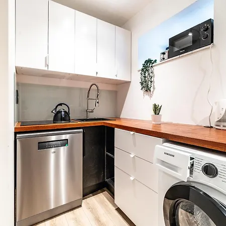 Dana-charming & Very Apartment-1 *