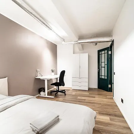 아파트 Dana-One Bedroom Apartment In Central Tallinn-1 *