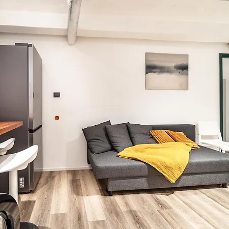 Dana-One Bedroom Apartment In Central Tallinn-1 아파트 *