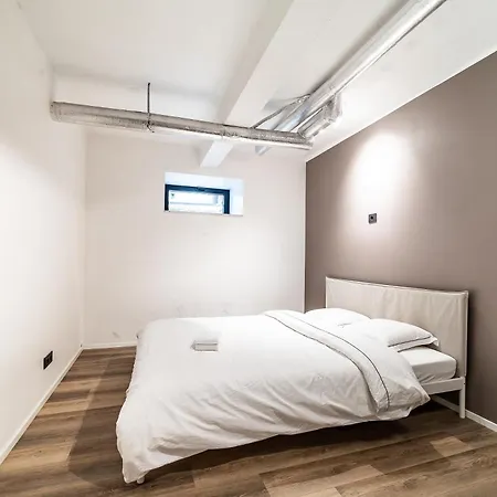 아파트 Dana-One Bedroom Apartment In Central Tallinn-1 *