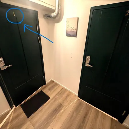 Dana-One Bedroom Apartment In Central Tallinn-1 Apartamento Talin