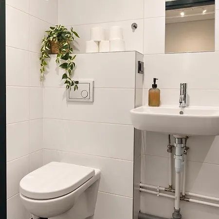 Dana-one Bedroom In Tallinn-1 Апартаменты