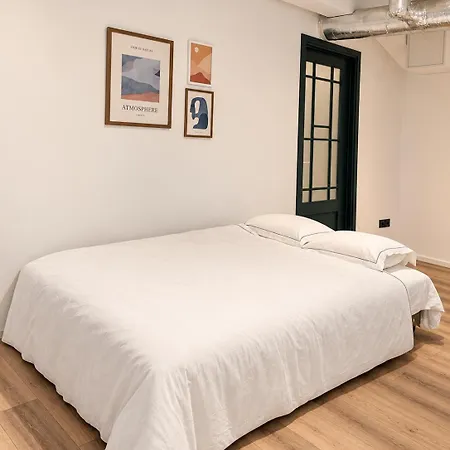 Апартаменты Dana-one Bedroom In Tallinn-1
