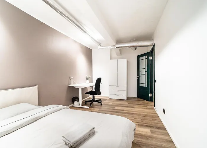 Apartamento Dana-charming And Very 1 *