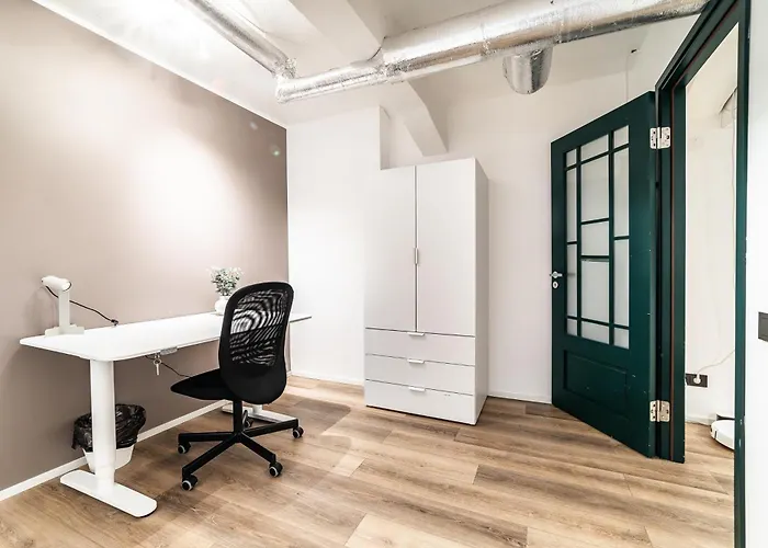 Dana-charming And Very 1 Apartamento