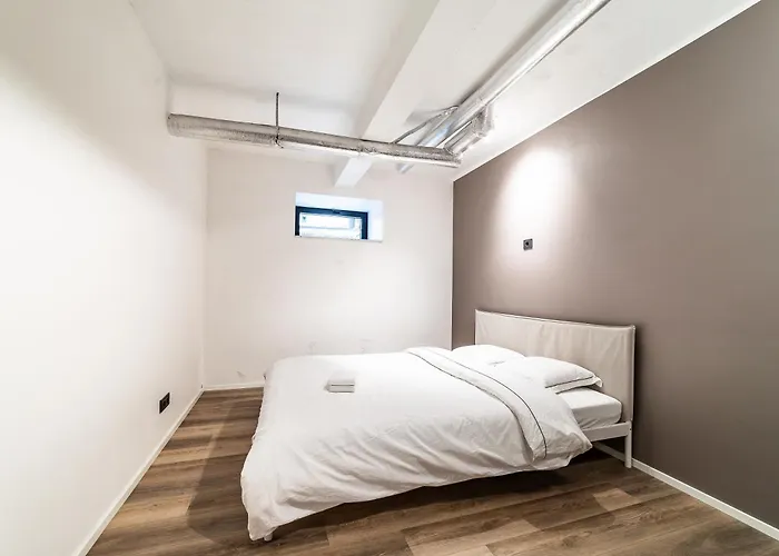 Apartamento Dana-charming And Very 1 *