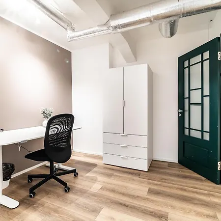 Dana-charming And Very 1 Appartement