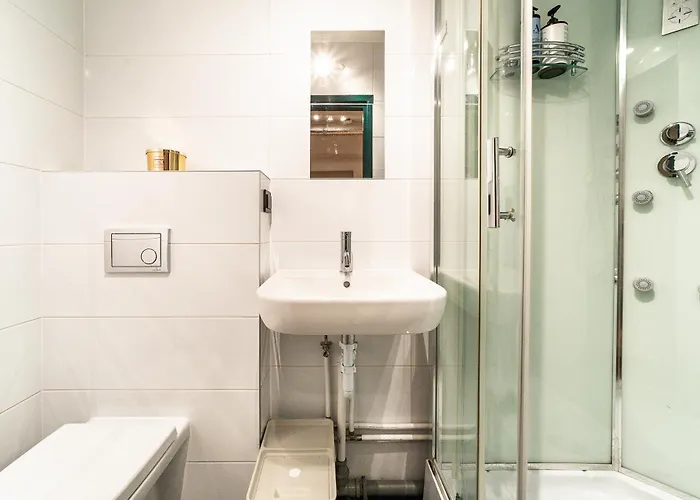 Dana-charming And Very 1 Lägenhet *